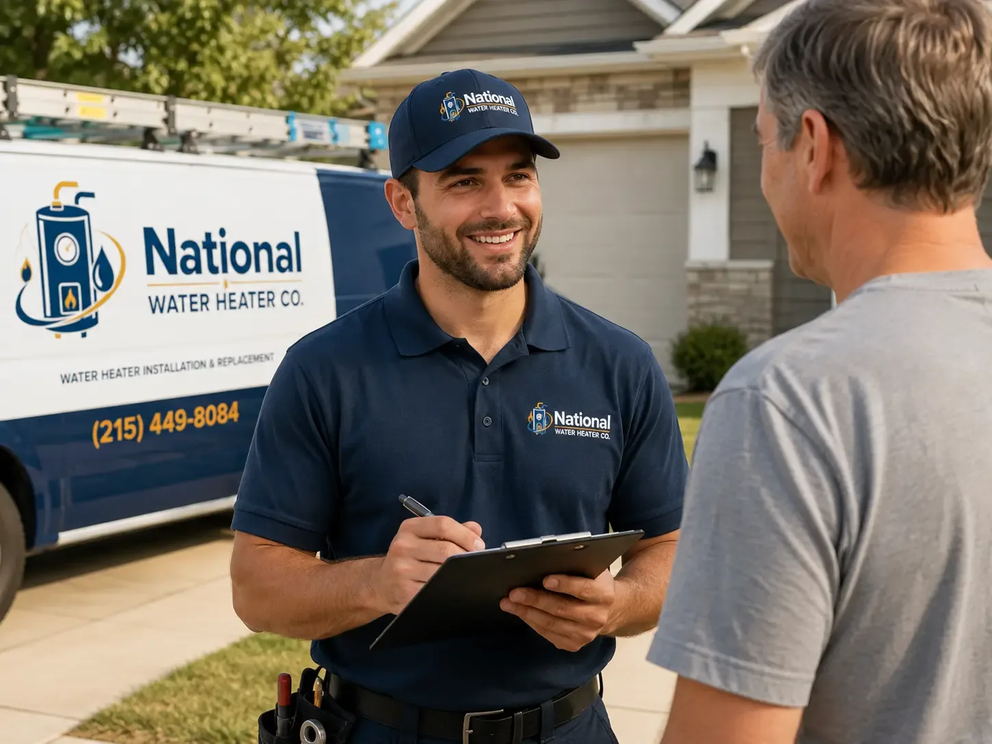 Water Heater Installation North Bennington, VT FAQs